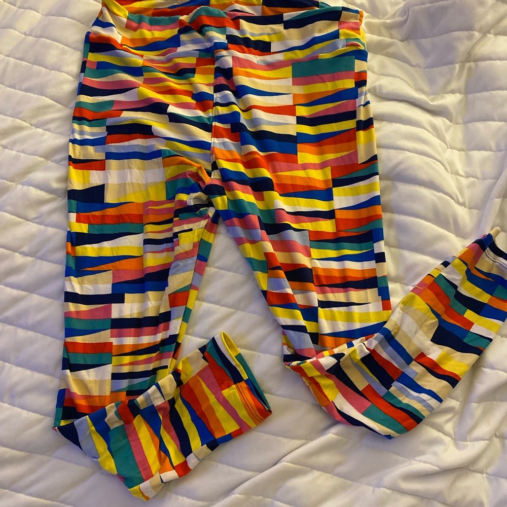 Luluroe leggings